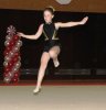 gimnàstica ritmica