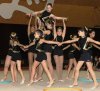 gimnàstica ritmica