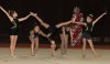 gimnàstica ritmica
