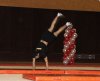 gimnàstica ritmica acrobàcia