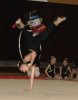gimnàstica ritmica