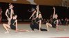 gimnàstica ritmica