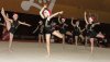 gimnàstica ritmica