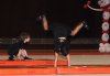 gimnàstica ritmica acrobàcia