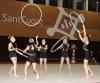gimnàstica ritmica