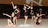 gimnàstica ritmica
