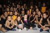 secció gimnàstica rítmica