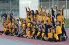 secció gimnàstica rítmica
