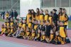 secció gimnàstica rítmica