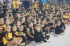 secció gimnàstica rítmica