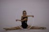 gimnàstica ritmica