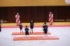 gimnàstica ritmica
