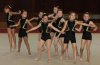 gimnastrada Sant Cugat 2018