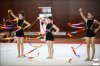 gimnastrada Sant Cugat 2018