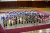 gimnastrada Sant Cugat 2018