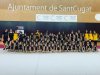 gimnastrada Sant Cugat 2018