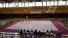 conjunt gimnàstica rítmica