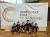 gimnastrada Sant Cugat 2018