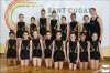 gimnastrada Sant Cugat 2018