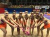 gimnàstica rítmica