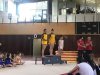 gimnàstica rítmica