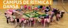 campus gimnàstica rítmica Sant Cugat
