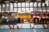 gimnàstica rítmica sant cugat